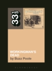 Image for Workingman&#39;s dead