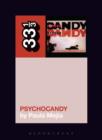 Image for The Jesus and Mary Chain&#39;s psychocandy