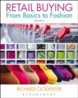 Image for Retail buying  : from basics to fashion