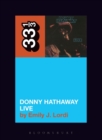 Image for Donny Hathaway&#39;s Donny Hathaway Live
