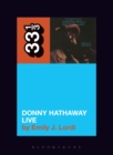 Image for Donny Hathaway live
