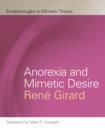 Image for Anorexia and Mimetic Desire