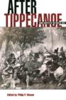 Image for After Tippecanoe: Some Aspects of the War of 1812
