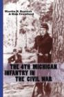 Image for 4th Michigan Infantry in the Civil War