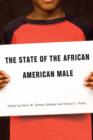 Image for The state of the African American male