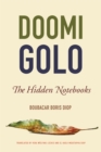 Image for Doomi golo--the hidden notebooks