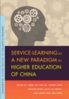 Image for Service-Learning as a New Paradigm in Higher Education of China