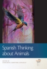 Image for Spanish Thinking About Animals