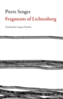 Image for Fragments of Lichtenberg