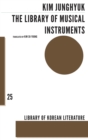 Image for The Library of Musical Instruments