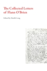 Image for The Collected Letters of Flann O&#39;Brien