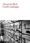 Image for Card Catalogue