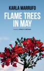 Image for Flame trees in May