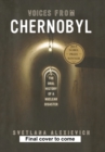 Image for Chernobyl&#39;s Prayer : A Chronicle of the Future