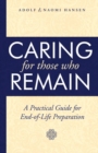 Image for Caring for Those Who Remain