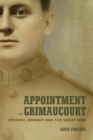 Image for Appointment at Grimaucourt