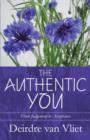 Image for The Authentic You : From Judgement to Acceptance