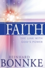 Image for Faith: The Link with God&#39;s Power