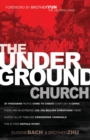 Image for The Underground Church