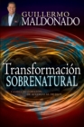 Image for Transformacion Sobrenatural