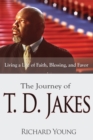 Image for The Journey of T.D. Jakes