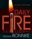 Image for Daily Fire Devotional
