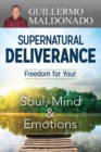 Image for Supernatural Deliverance
