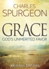 Image for Grace (Journal Edition)