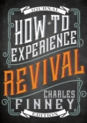 Image for How to experience revival
