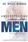 Image for Understanding the purpose and power of men  : God&#39;s design for male identity