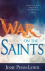 Image for War on the Saints