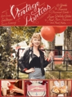 Image for Vintage parties: a guide to throwing themed events-from Gatsby galas to Mad Men martinis and much more