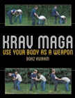 Image for Krav maga: use your body as a weapon