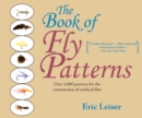 Image for The Book of Fly Patterns: Over 1,000 Patterns for the Construction of Artificial Flies