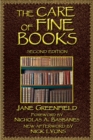 Image for The care of fine books