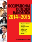 Image for Occupational Outlook Handbook 2014-2015