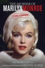Image for The murder of Marilyn Monroe: case closed