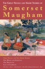 Image for The great novels and short stories of Somerset Maugham