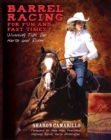 Image for Barrel racing for fun and fast times