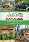 Image for The Organic Composting Handbook