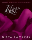 Image for Kama Sutra : A Modern Guide to the Ancient Art of Sex
