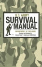 Image for U.S. Army survival manual