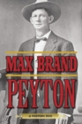 Image for Peyton : A Western Duo
