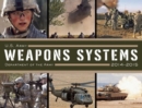 Image for U.S. Army Weapons Systems 2014-2015