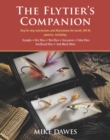 Image for The flytier&#39;s companion