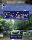 Image for Trout Fishing in the Catskills