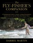 Image for The Fly-Fisher&#39;s Companion : A Fundamental Guide to Tackle, Casting, Presentation, Aquatic Insects, and the Flies that Imitate Them
