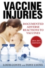 Image for Vaccine Injuries : Documented Adverse Reactions to Vaccines