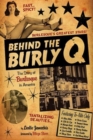 Image for Behind the Burly Q