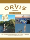 Image for The Orvis Guide to Fly Fishing